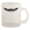 10oz Frosted Mug Thumbnail