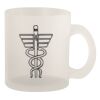 10oz Frosted Mug Thumbnail