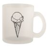 10oz Frosted Mug Thumbnail
