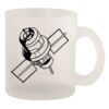 10oz Frosted Mug Thumbnail
