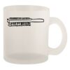 10oz Frosted Mug Thumbnail