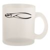 10oz Frosted Mug Thumbnail