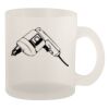 10oz Frosted Mug Thumbnail