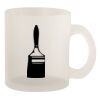 10oz Frosted Mug Thumbnail
