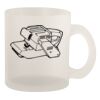10oz Frosted Mug Thumbnail