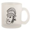 10oz Frosted Mug Thumbnail