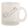 10oz Frosted Mug Thumbnail