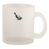 10oz Frosted Mug Thumbnail