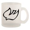 10oz Frosted Mug Thumbnail