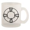 10oz Frosted Mug Thumbnail