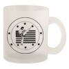 10oz Frosted Mug Thumbnail