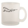 10oz Frosted Mug Thumbnail