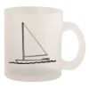 10oz Frosted Mug Thumbnail