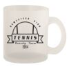10oz Frosted Mug Thumbnail