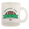 10oz Frosted Mug Thumbnail