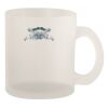 10oz Frosted Mug Thumbnail