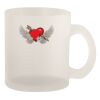 10oz Frosted Mug Thumbnail