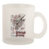 10oz Frosted Mug Thumbnail