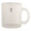 10oz Frosted Mug Thumbnail