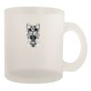 10oz Frosted Mug Thumbnail