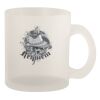 10oz Frosted Mug Thumbnail