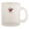10oz Frosted Mug Thumbnail