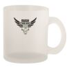 10oz Frosted Mug Thumbnail