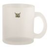 10oz Frosted Mug Thumbnail