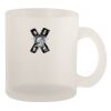 10oz Frosted Mug Thumbnail