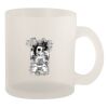 10oz Frosted Mug Thumbnail