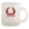 10oz Frosted Mug Thumbnail