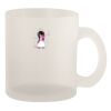10oz Frosted Mug Thumbnail