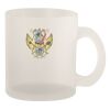 10oz Frosted Mug Thumbnail