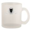 10oz Frosted Mug Thumbnail
