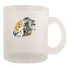 10oz Frosted Mug Thumbnail