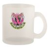 10oz Frosted Mug Thumbnail