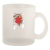 10oz Frosted Mug Thumbnail