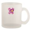 10oz Frosted Mug Thumbnail