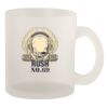 10oz Frosted Mug Thumbnail