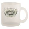 10oz Frosted Mug Thumbnail