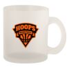 10oz Frosted Mug Thumbnail