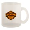 10oz Frosted Mug Thumbnail