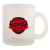10oz Frosted Mug Thumbnail