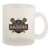 10oz Frosted Mug Thumbnail