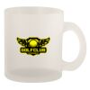 10oz Frosted Mug Thumbnail