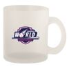 10oz Frosted Mug Thumbnail