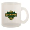 10oz Frosted Mug Thumbnail