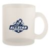 10oz Frosted Mug Thumbnail