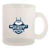 10oz Frosted Mug Thumbnail