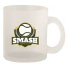 10oz Frosted Mug Thumbnail